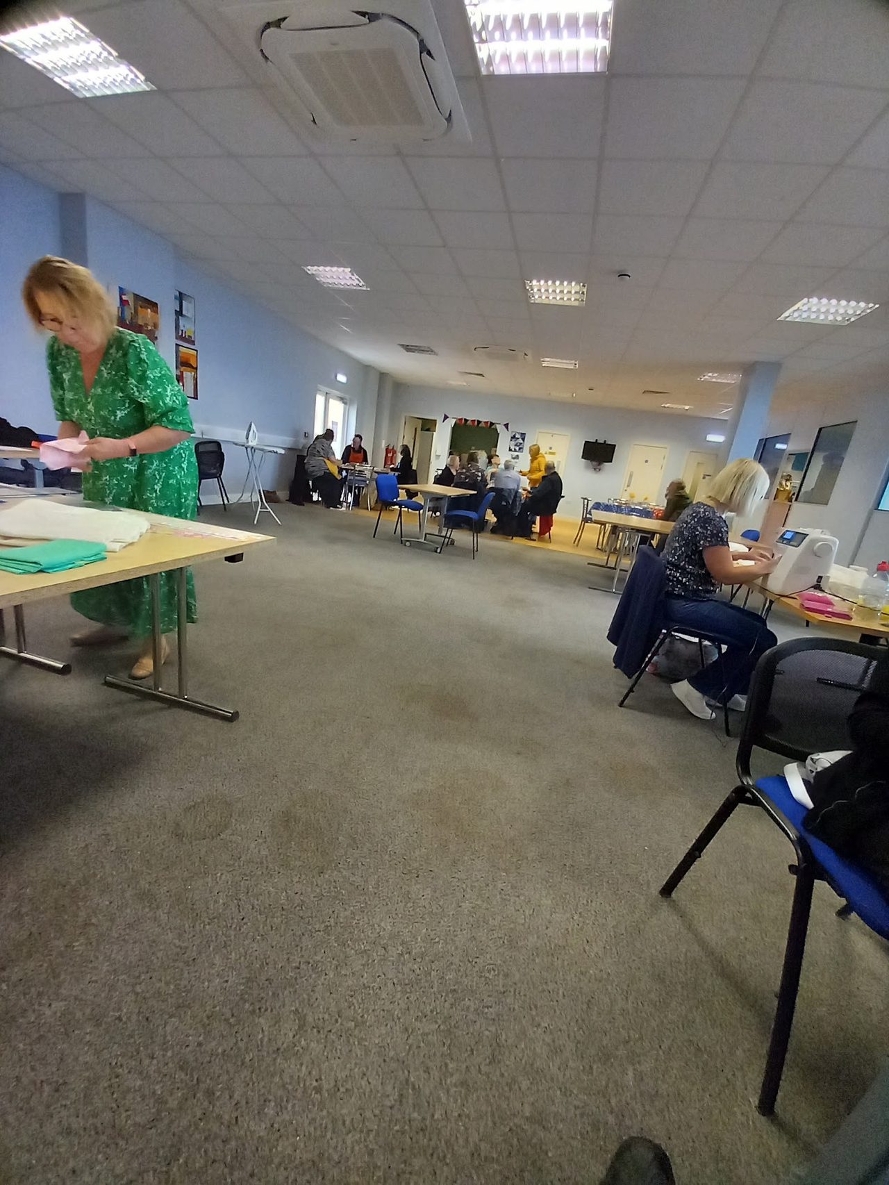 The Hub - Community Cafe