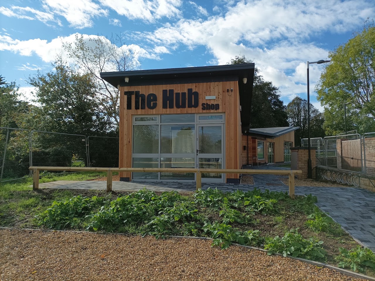 The Hub, South Wight Area Youth