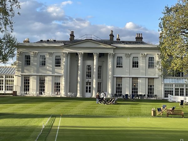 The Hurlingham Club