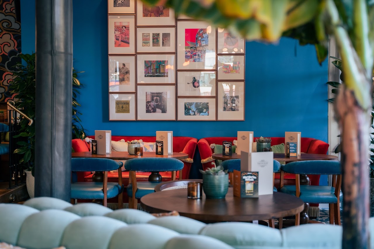 The Huxley at Rutland Hotel