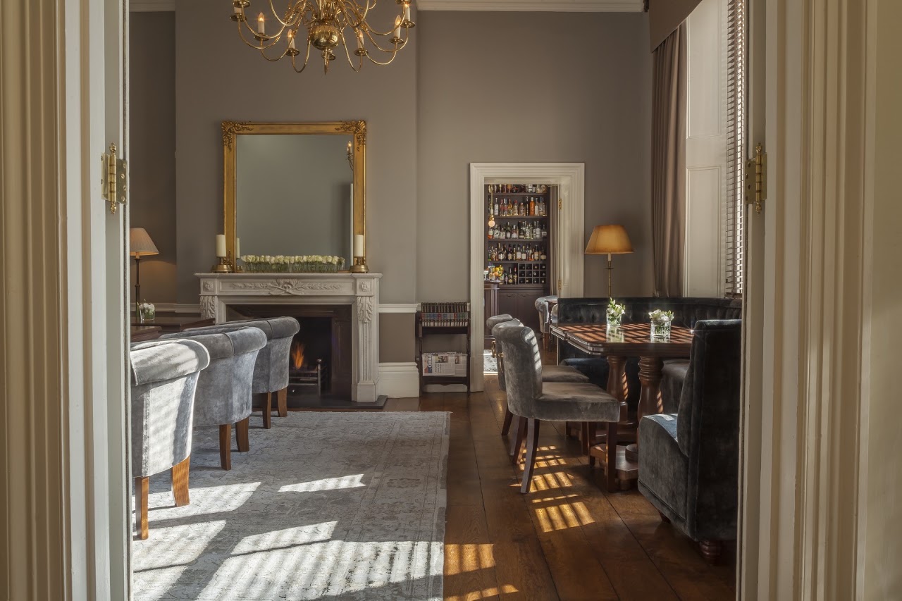 The Hyde Restaurant, Bar & Garden