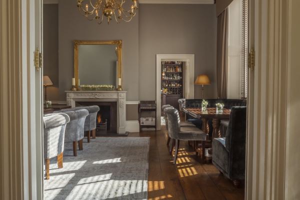 The Hyde Restaurant, Bar & Garden