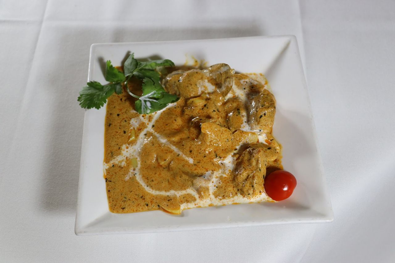 The India Restaurant