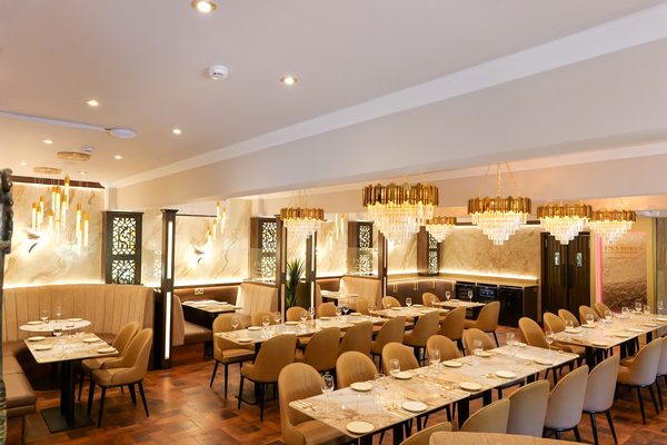 The Indus Restaurant