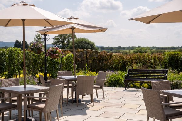 The Inn At Huxley