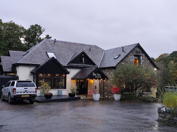 The Inn on the Tay