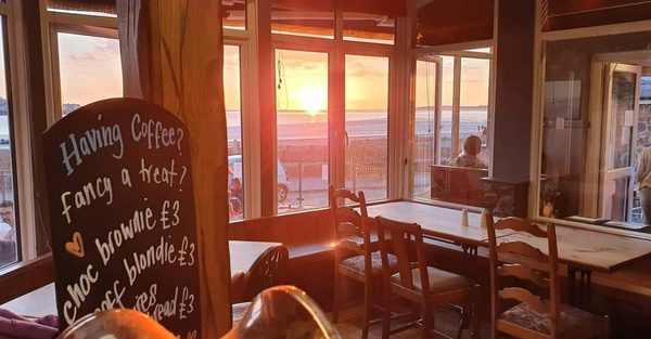 The Instow Arms