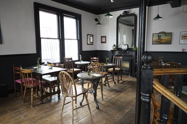 The Islington Town House