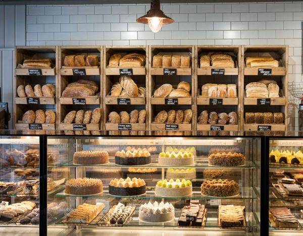 The Italian Bakehouse