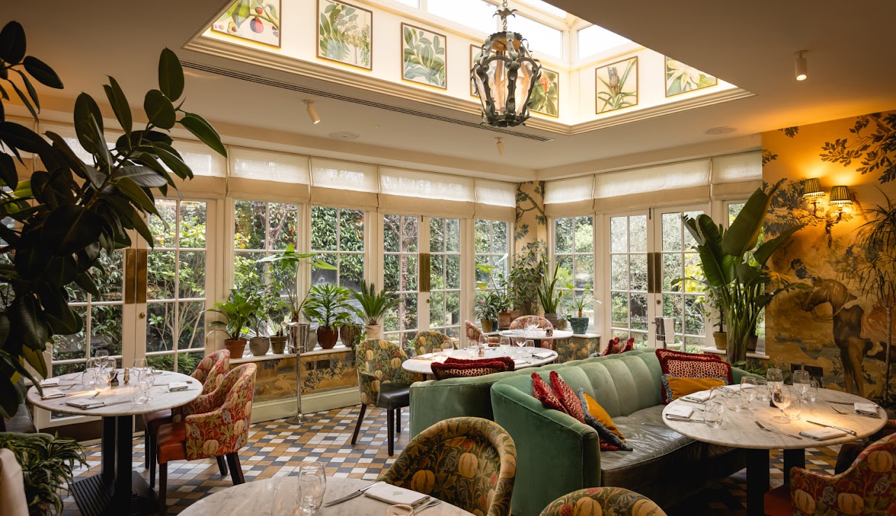 The Ivy Clifton Brasserie