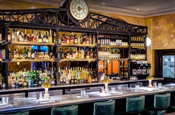 The Ivy Market Grill, Covent Garden