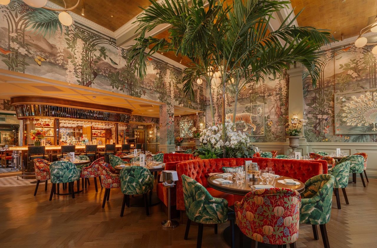 The Ivy Northcote Road