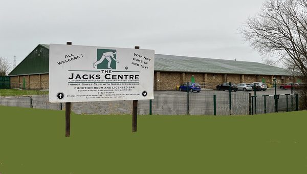 The Jacks Centre