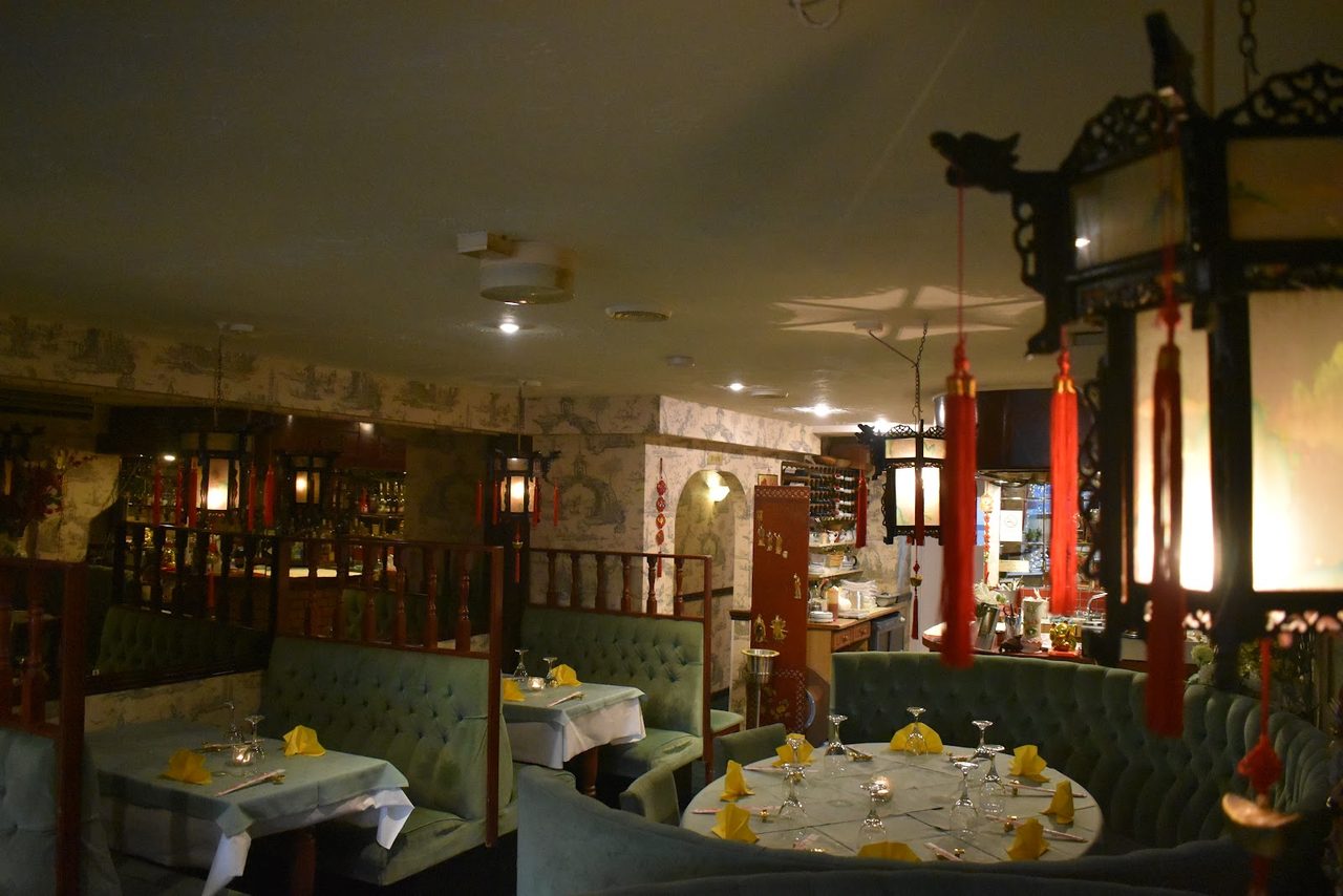 The Jade