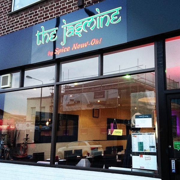 The Jasmine By Spice Nouv-Oh!