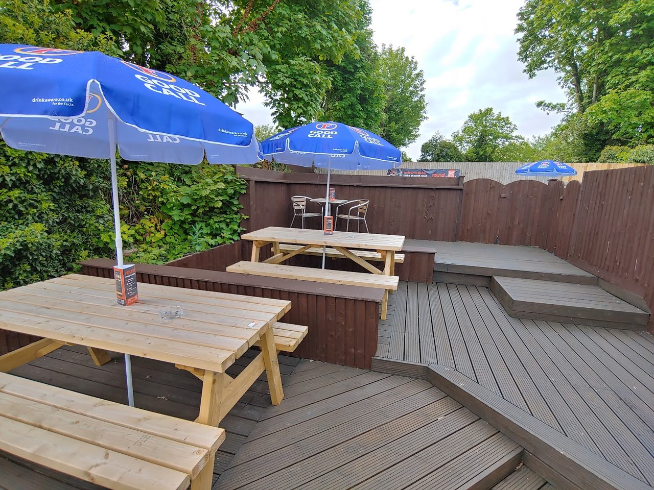 The Jockey Thai Restaurant