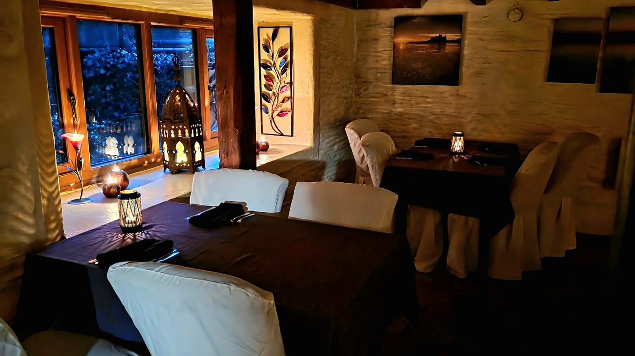 The Journeyman Restaurant