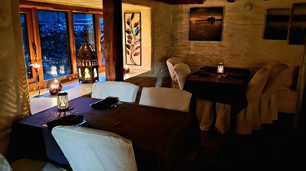 The Journeyman Restaurant