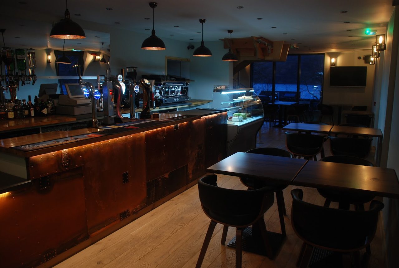 The Junction