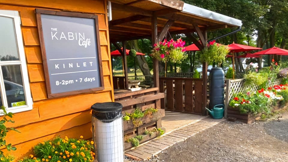 The Kabin