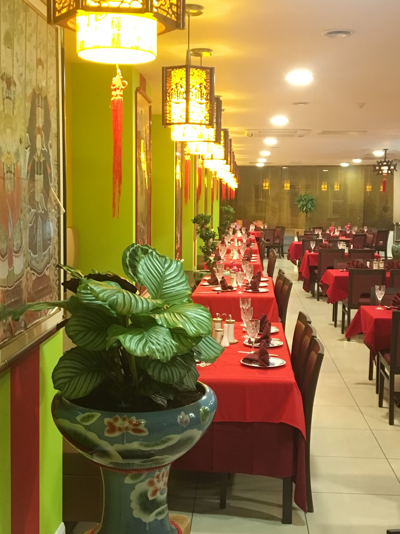 The Kangxi Imperial - 2020