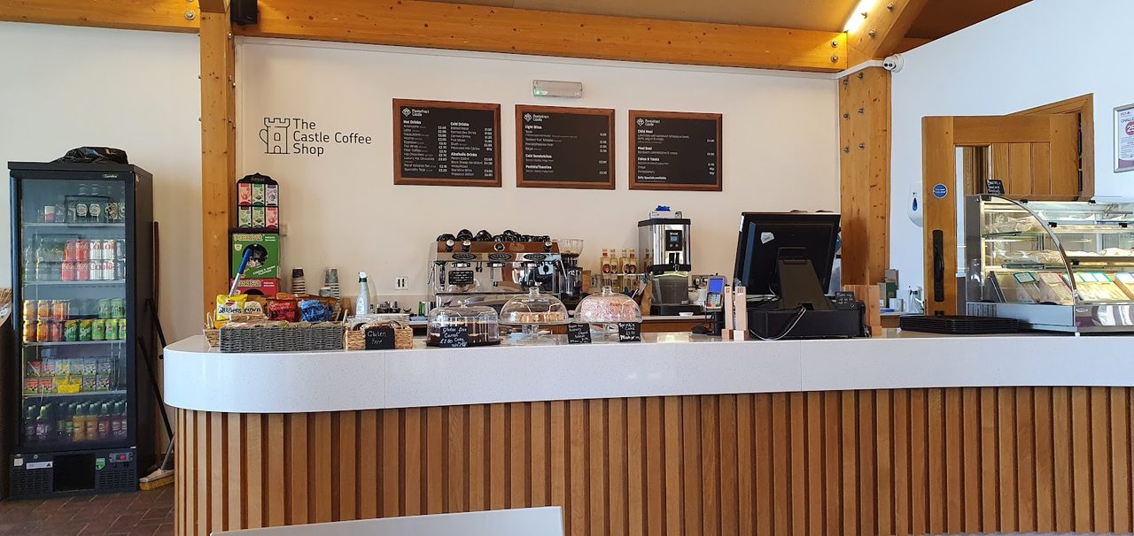 The Keep Cafe