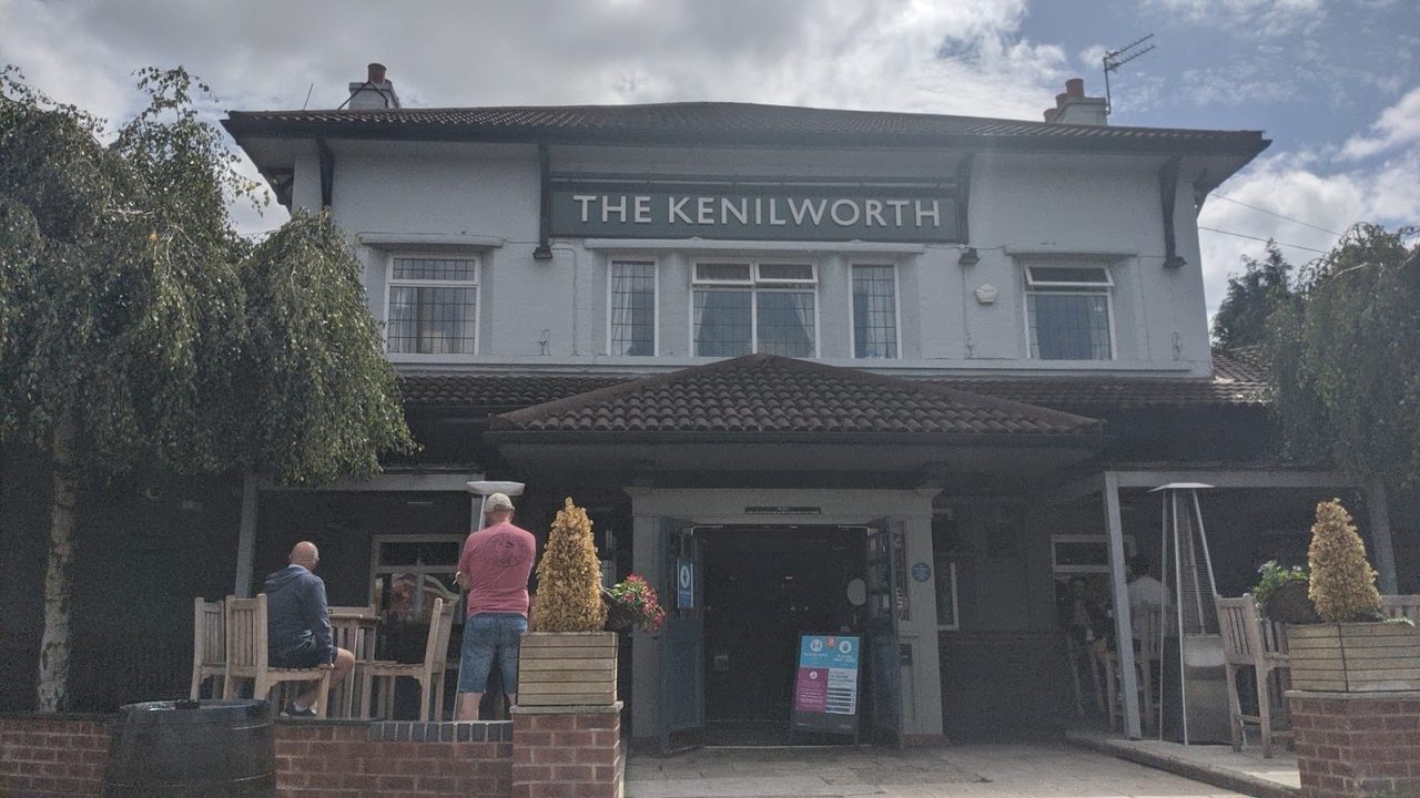 The Kenilworth