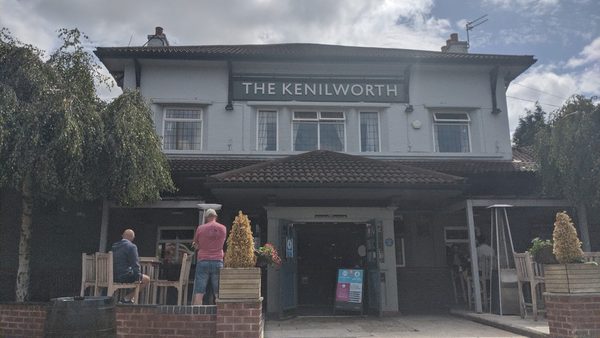 The Kenilworth