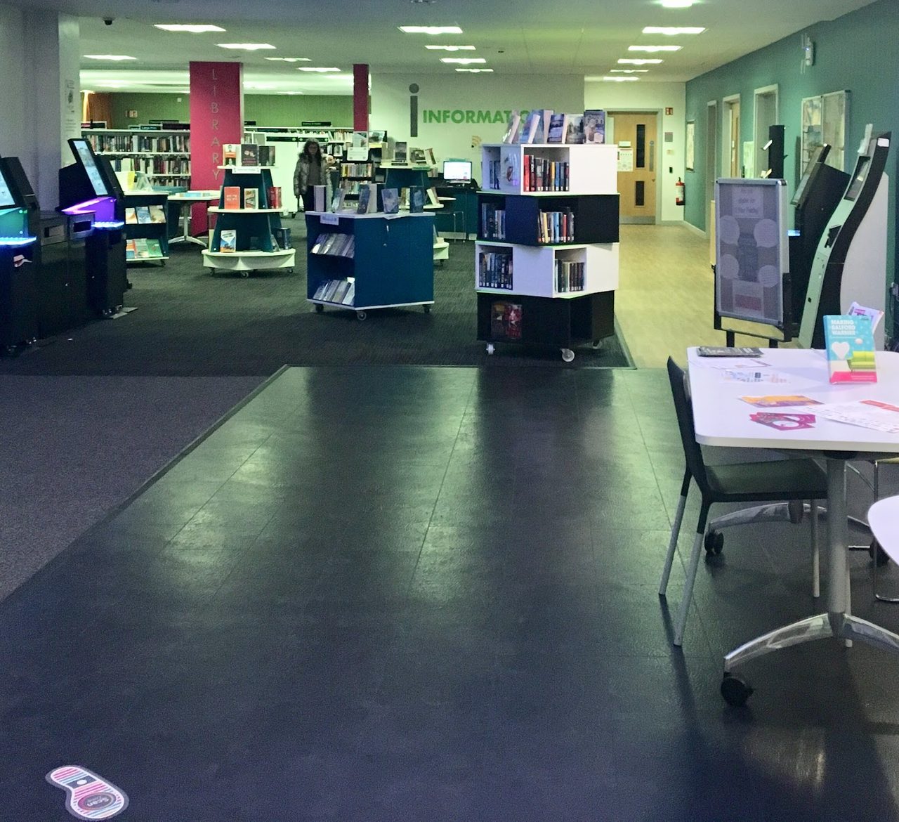 The Kids Activity Hub