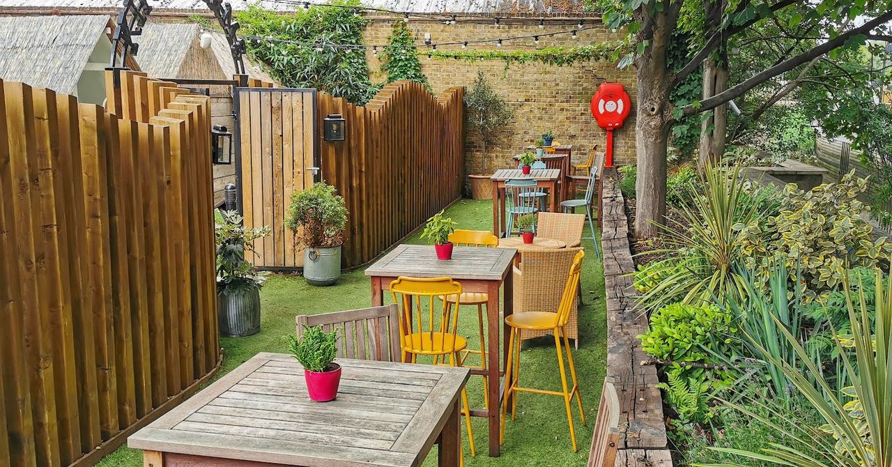 The King’s Arms Wandsworth