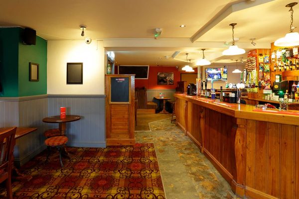 The Kings Arms