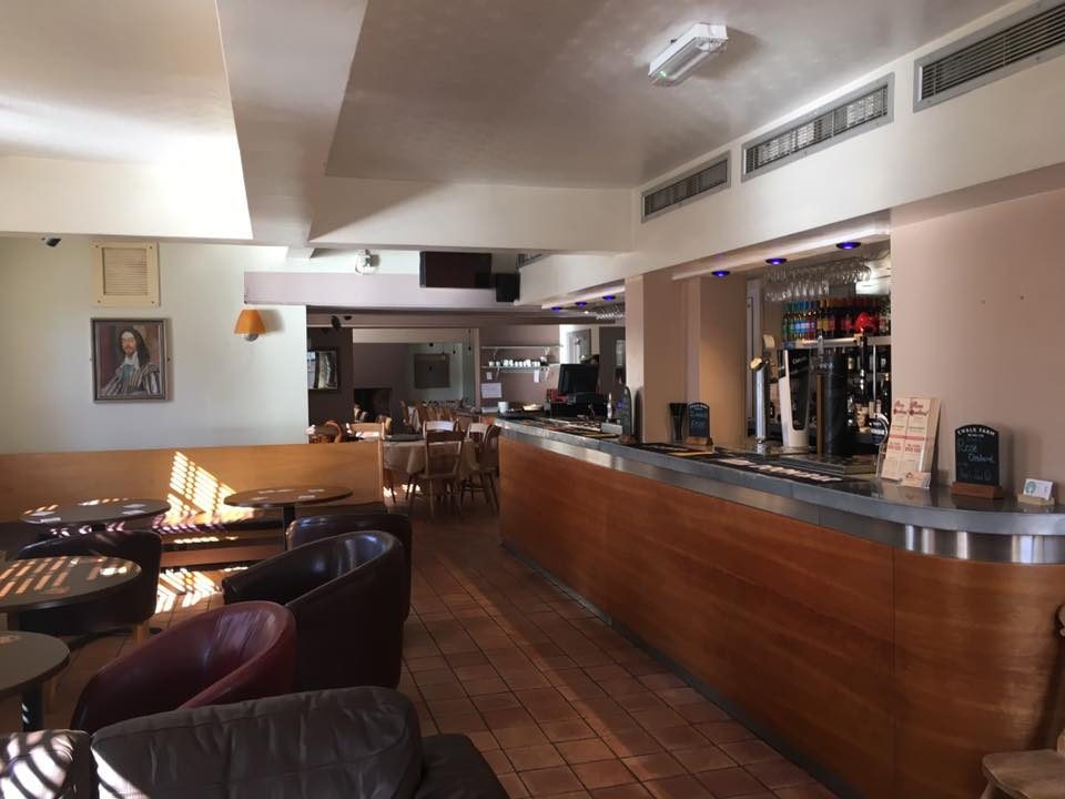 The Kings Head And Rose Orchard Restaurant