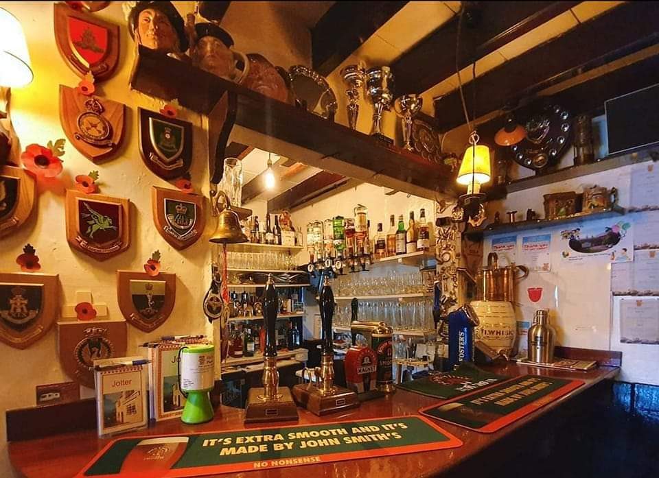 The Kings Head Hotel