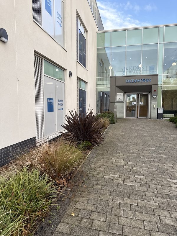 The Kingsbridge Diagnostic & Treatment Centre