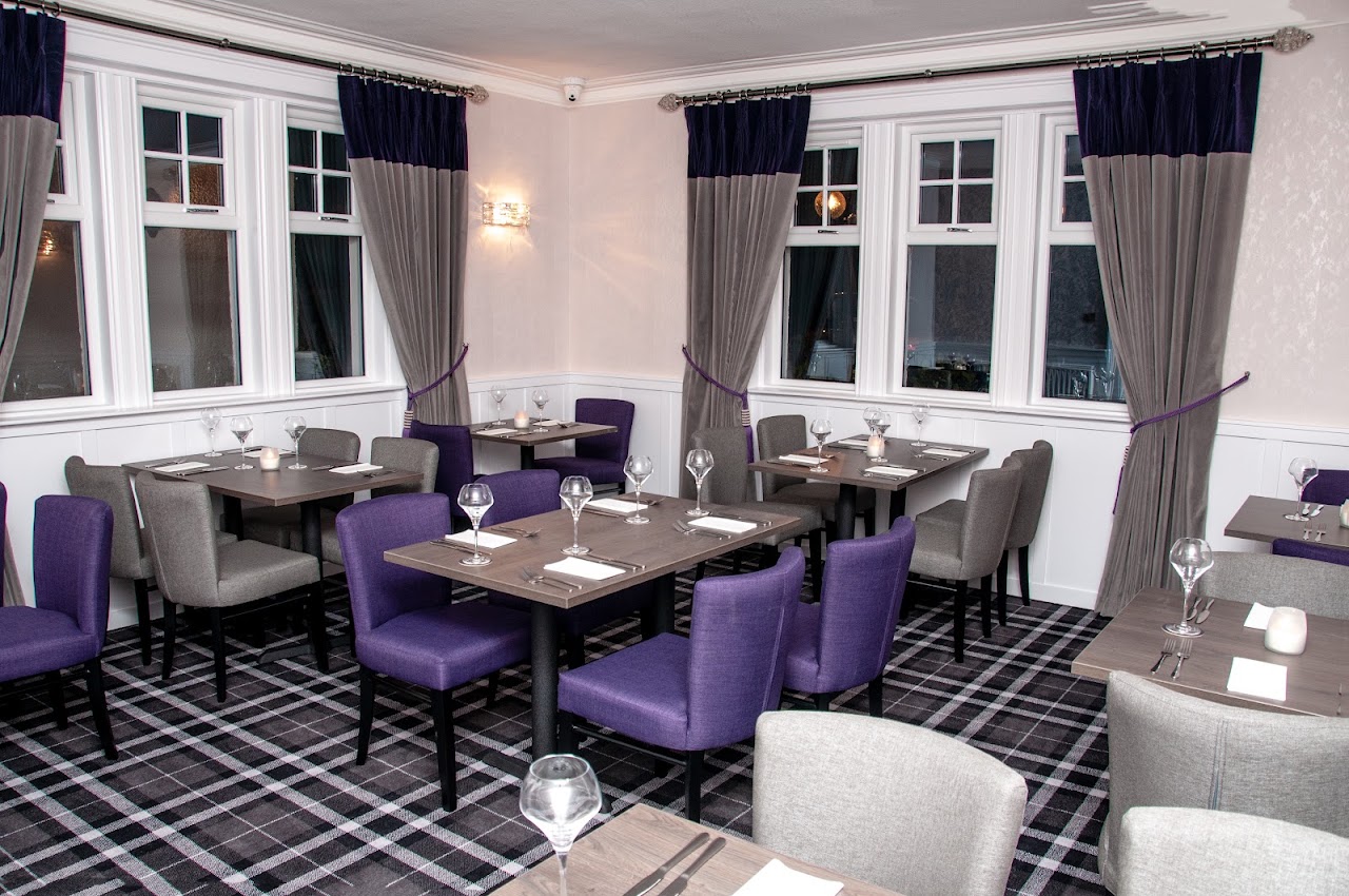 The Kirkton Inn