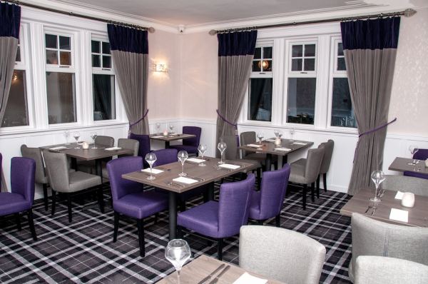 The Kirkton Inn