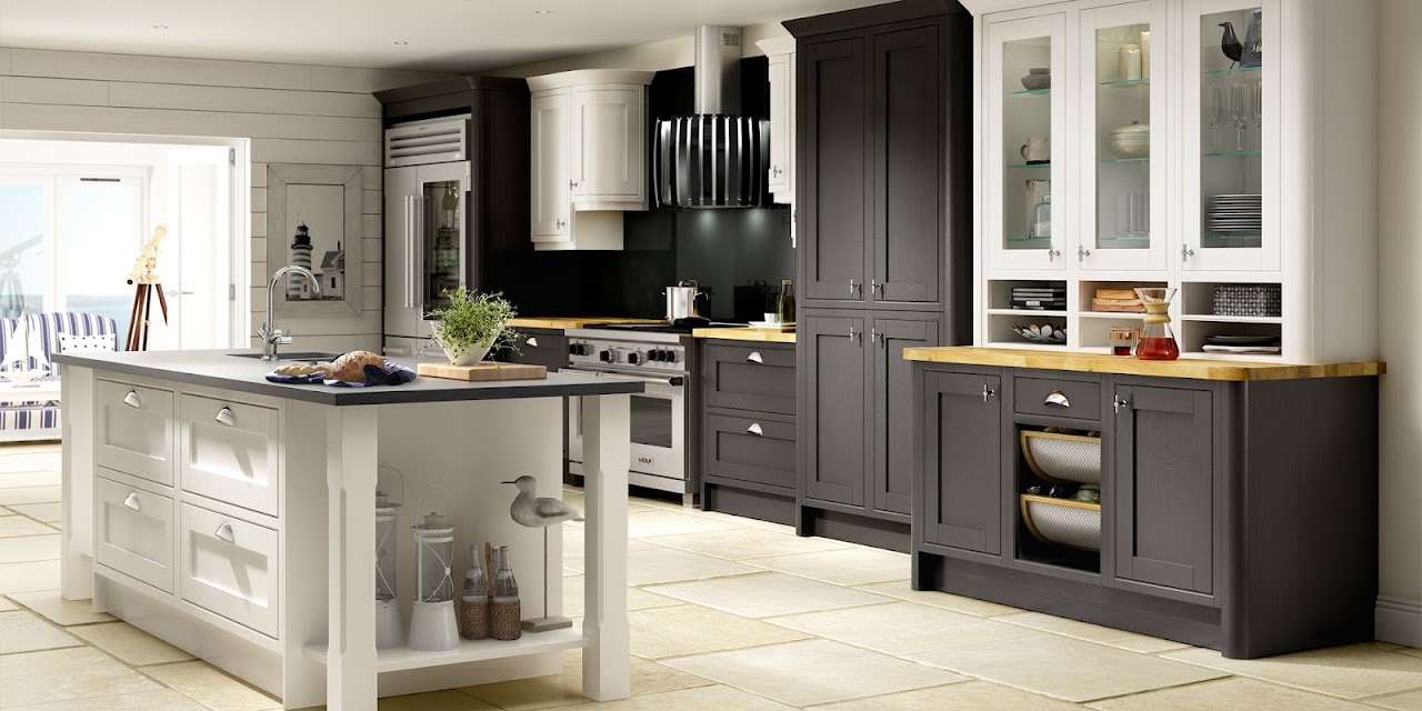 The Kitchen @ Cherry Grove