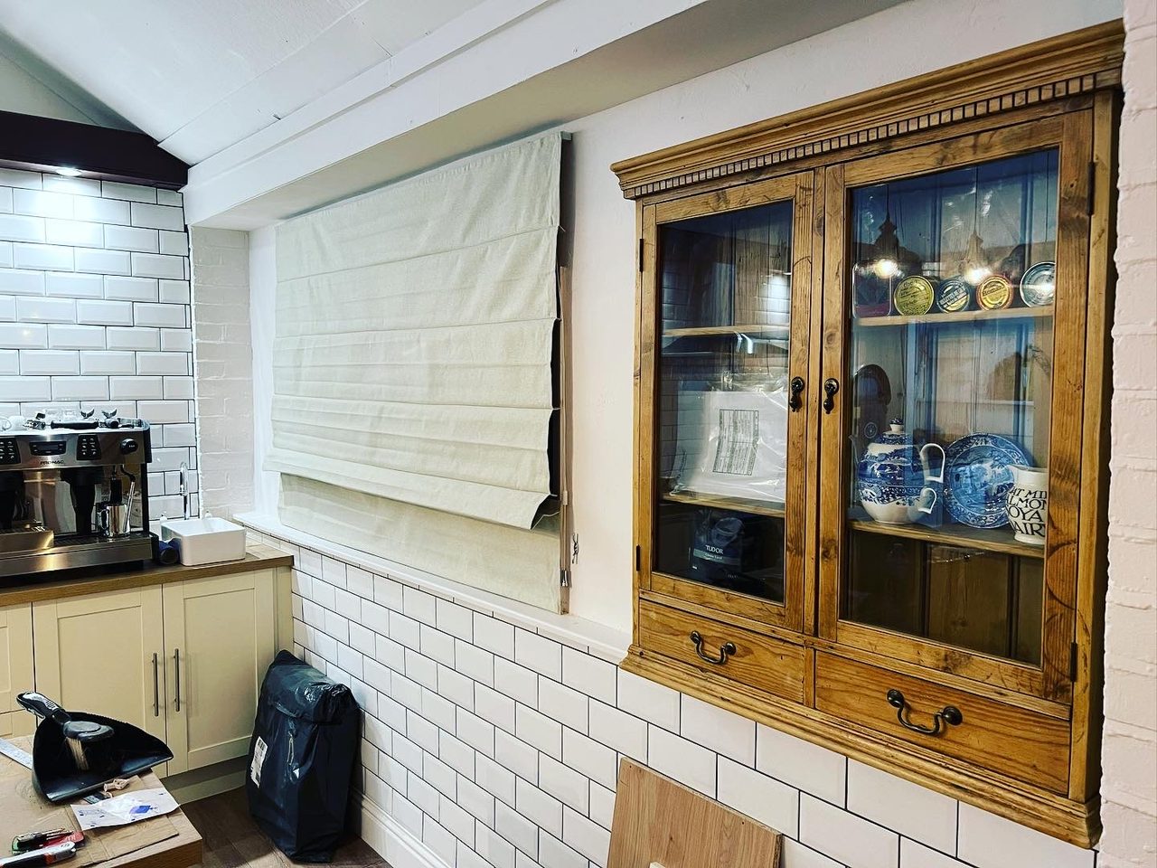 The Kitchen On The Farm