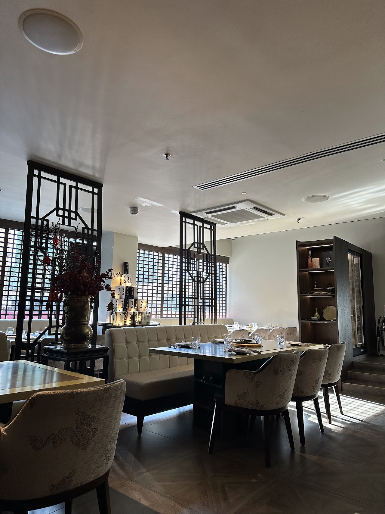 The Korean Grill Kensington