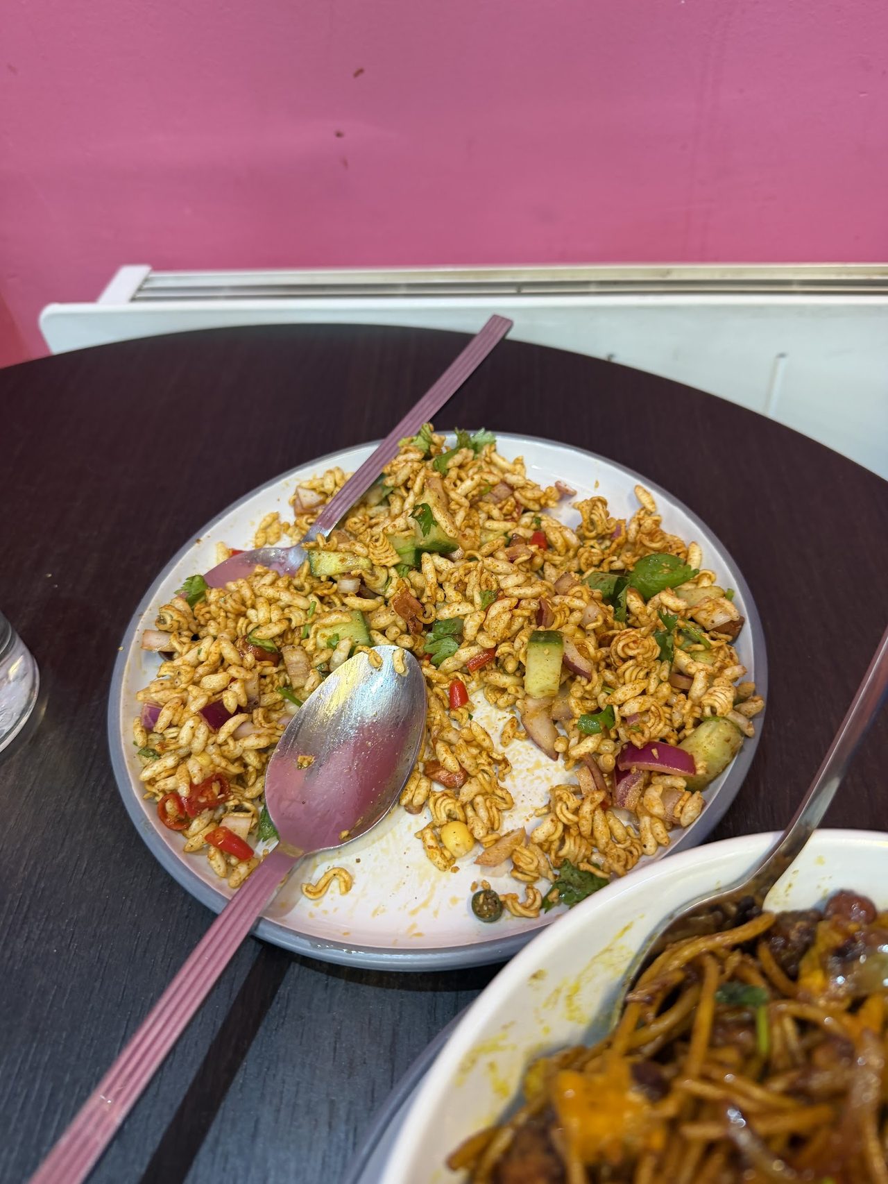 The Kriva Food Cafe