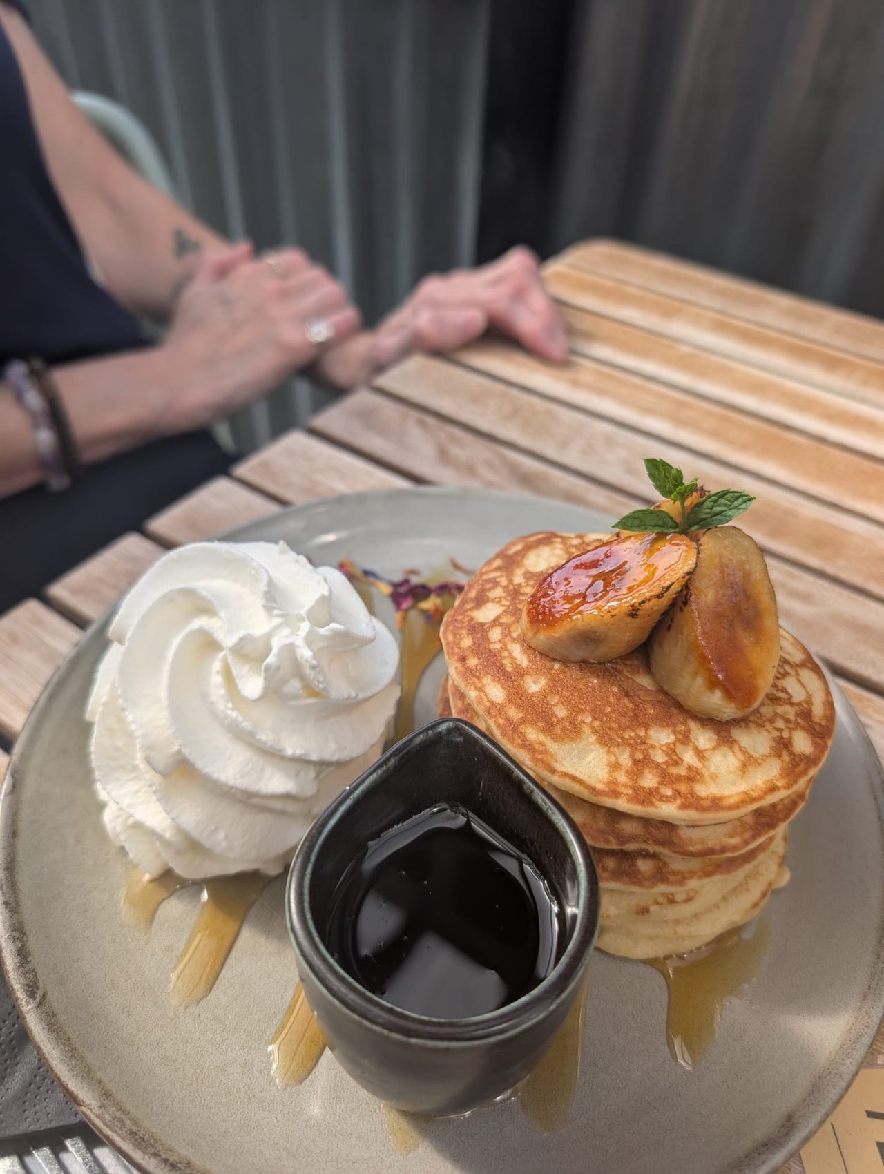 The Lake House Cafe