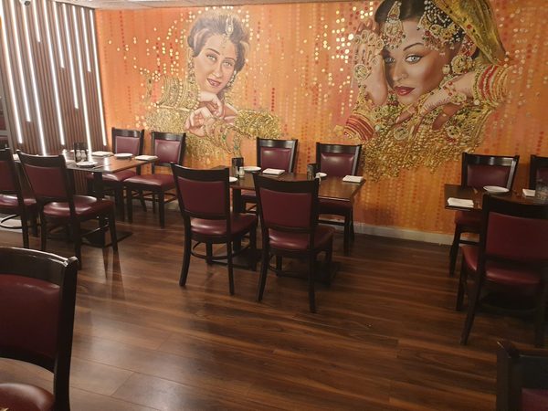 The Lancer Indian Cuisine