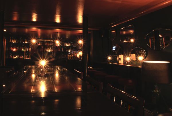 The Last Word Saloon