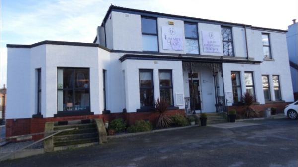 The Lavender House Day Spa