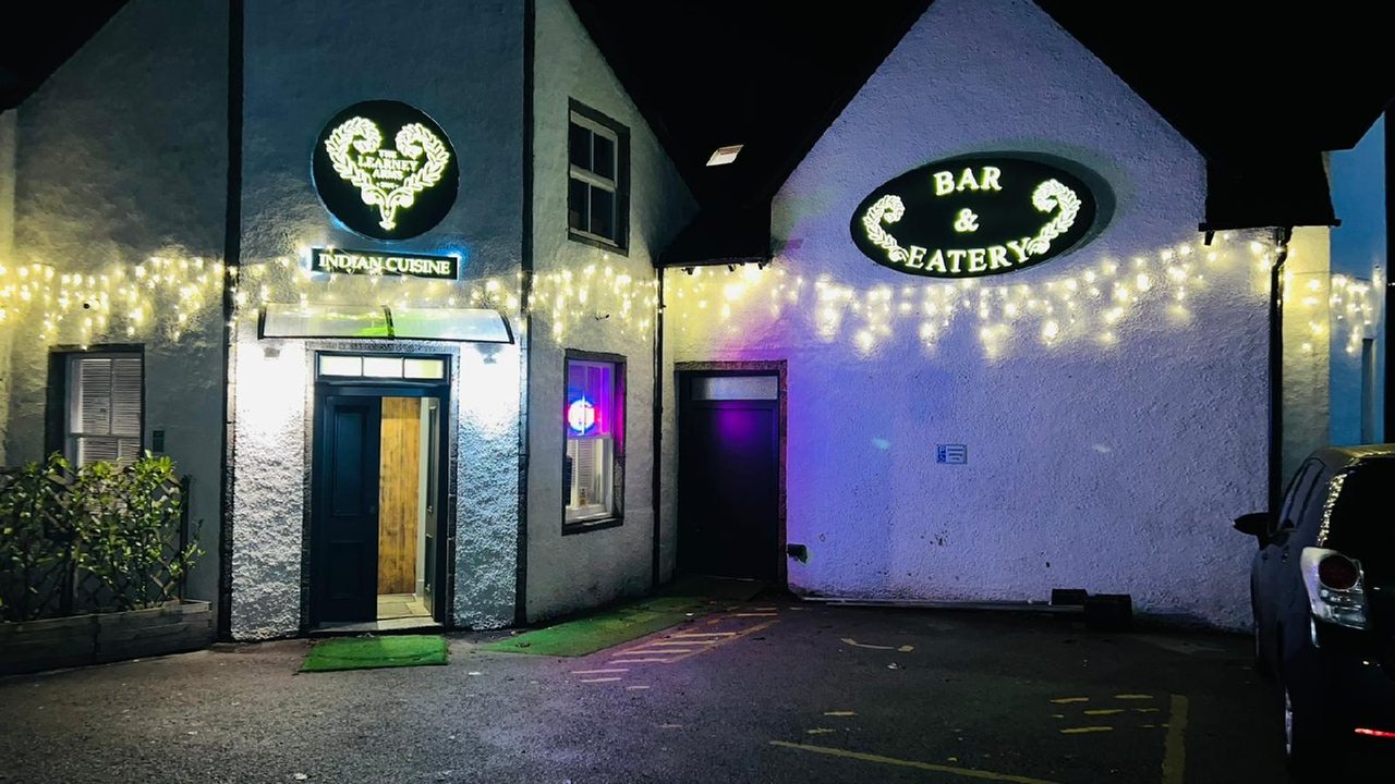The Learney Arms