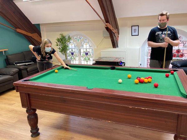The Learning Rooms Southport