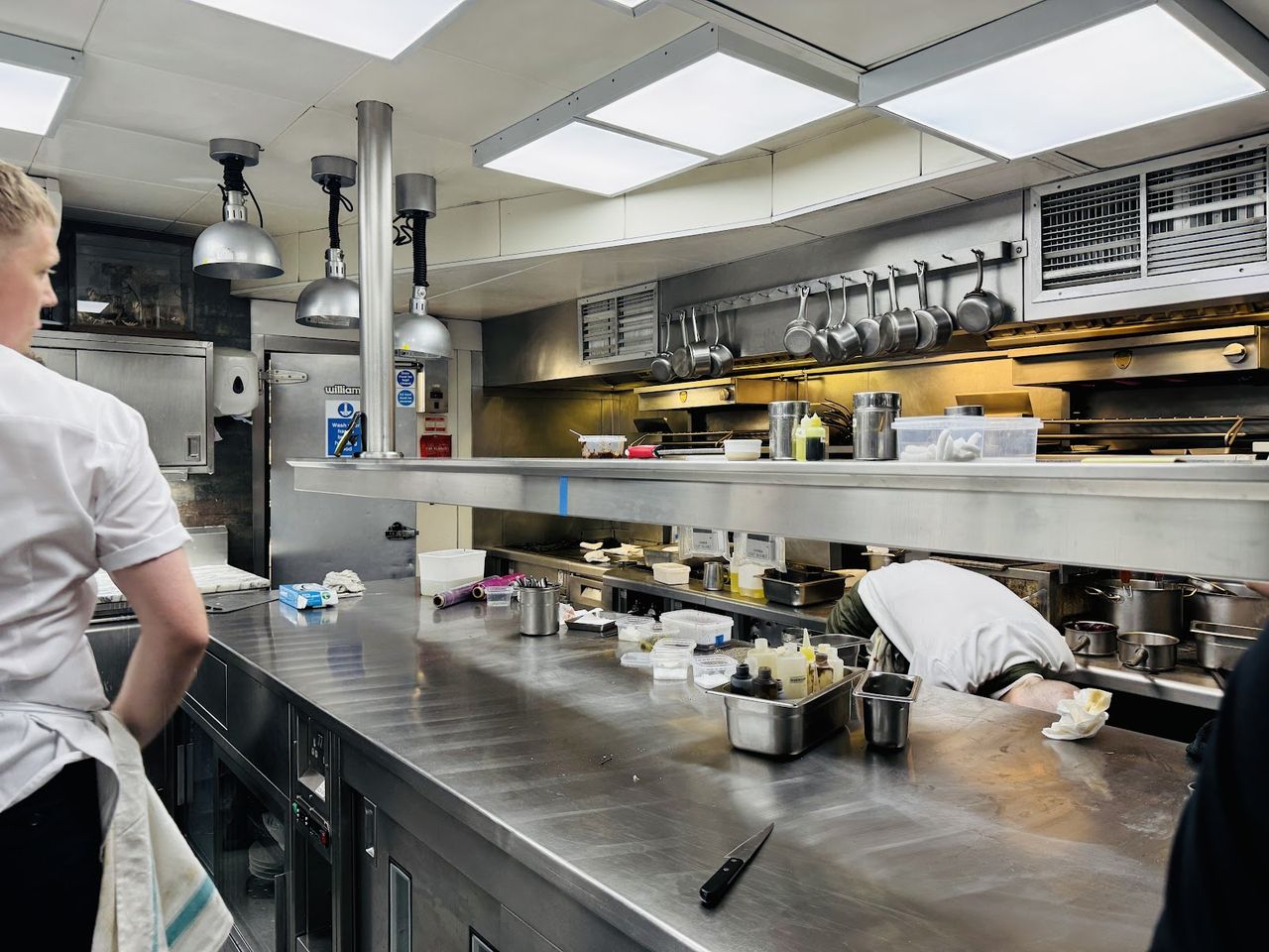 The Ledbury