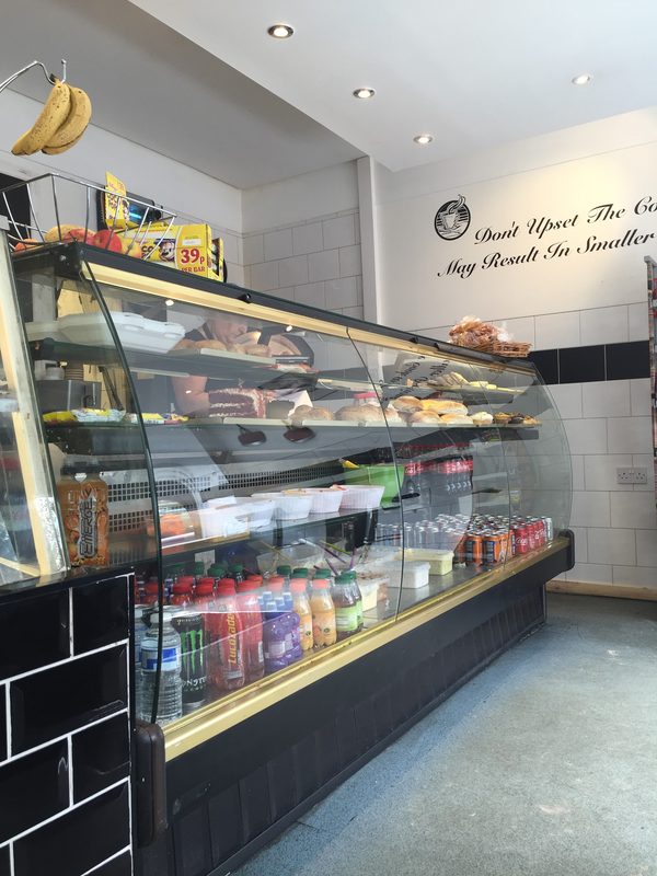 The Lemington Deli