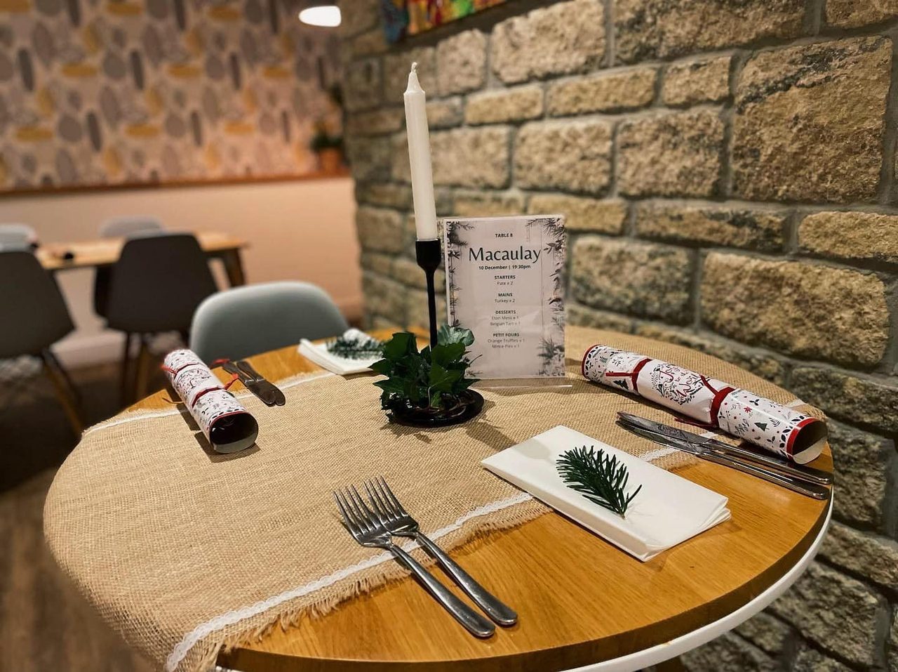 The Levels Country Kitchen