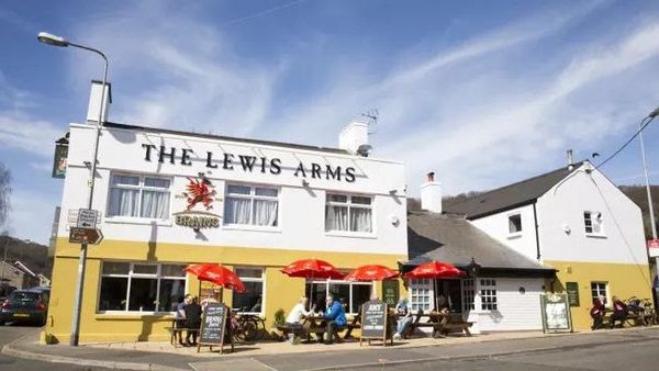 The Lewis Arms